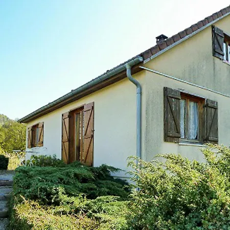 בית נופש Holiday Chemin De La Cote Granges-sur-Vologne